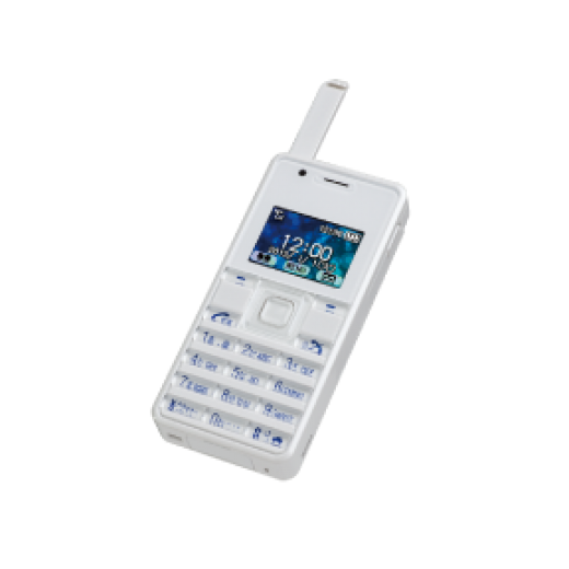 ストラップフォン2 Wx06a 株式会社エイビット